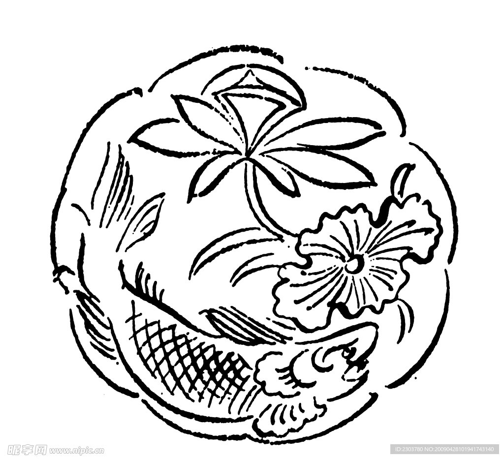唐代素材