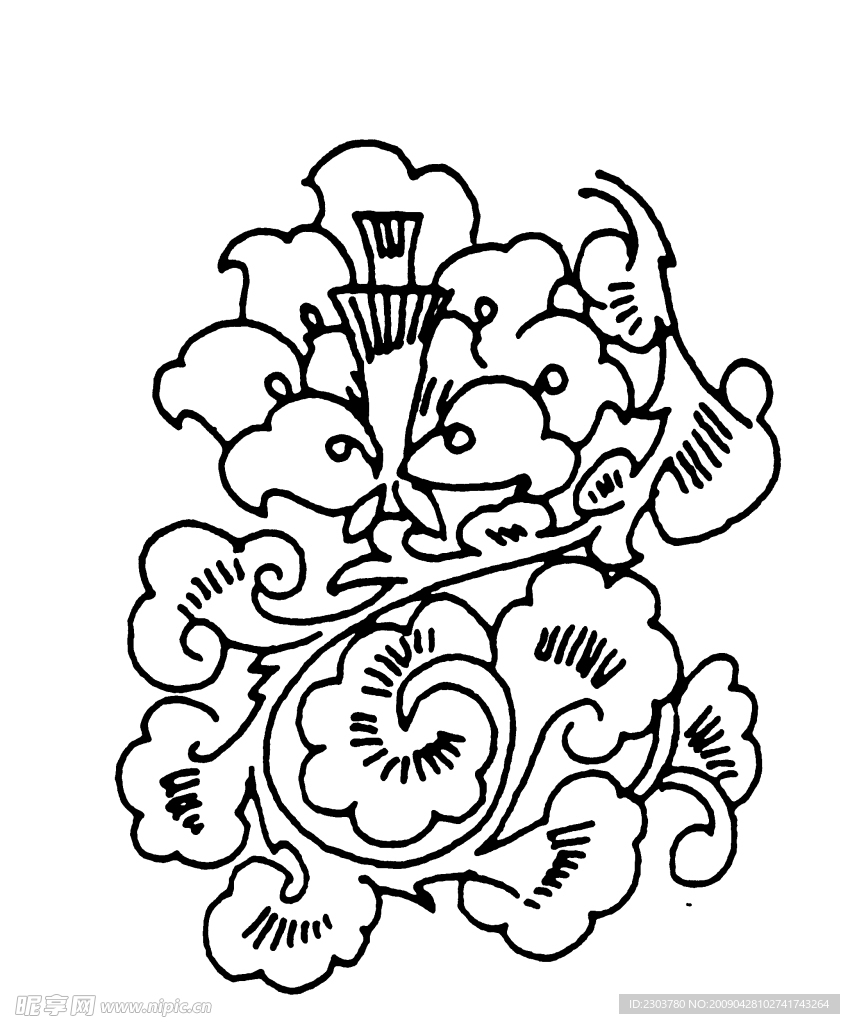 唐代素材