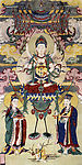 孔雀明王