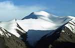 雪山