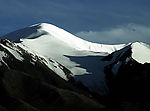 雪山