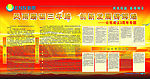 新奥燃气公司成立三周年