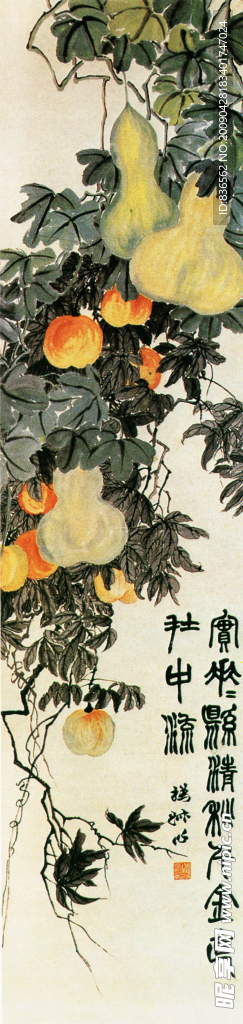 花卉系列