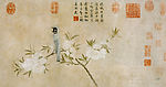 中国传世名画