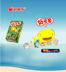 好多鱼