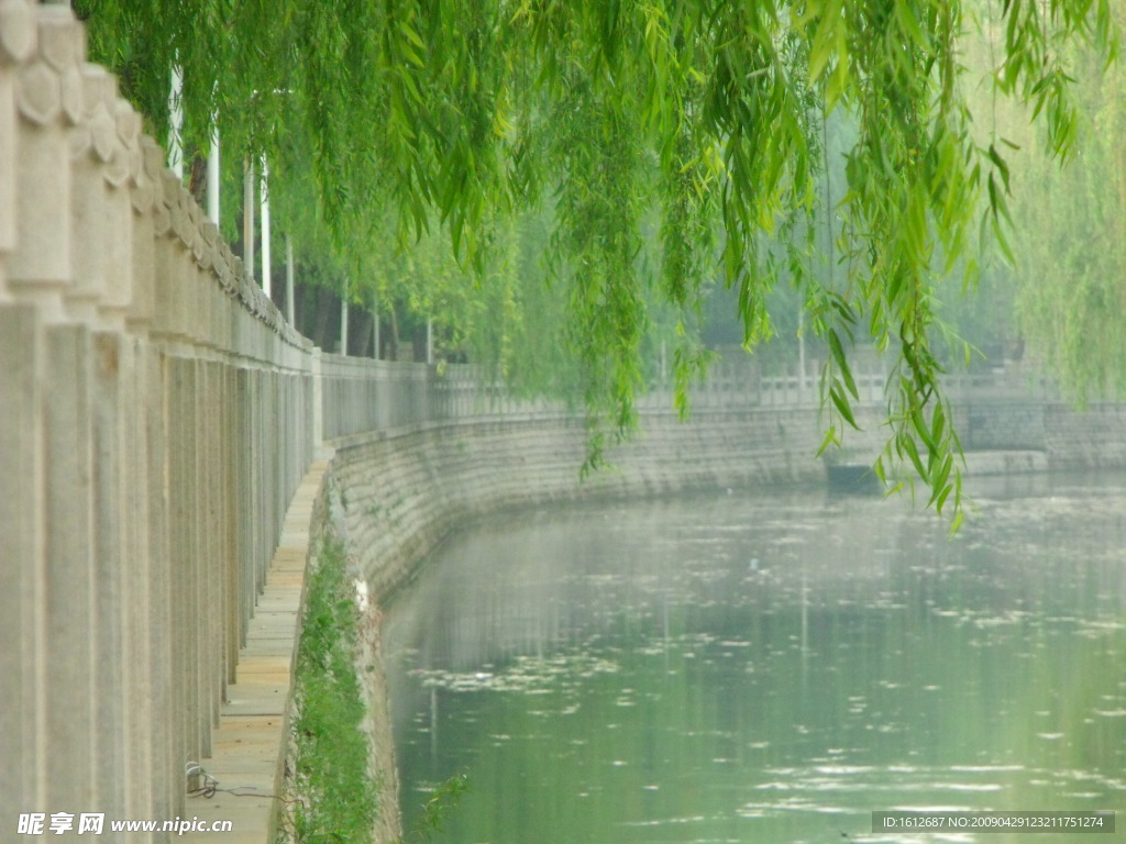 护城河