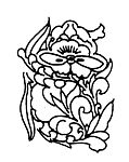 唐代素材