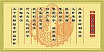 墙纸