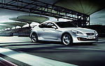 现代汽车劳恩斯COUPE