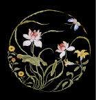 花纹