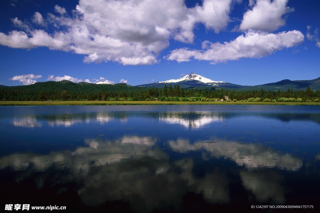 美丽风景