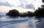 海边风景