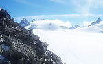 高山风景