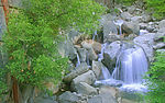 高山流水