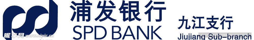 浦发银行形象墙
