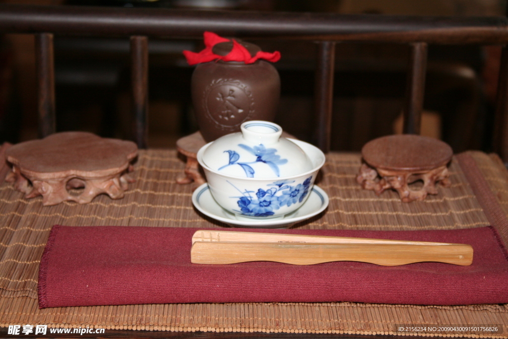 茶具