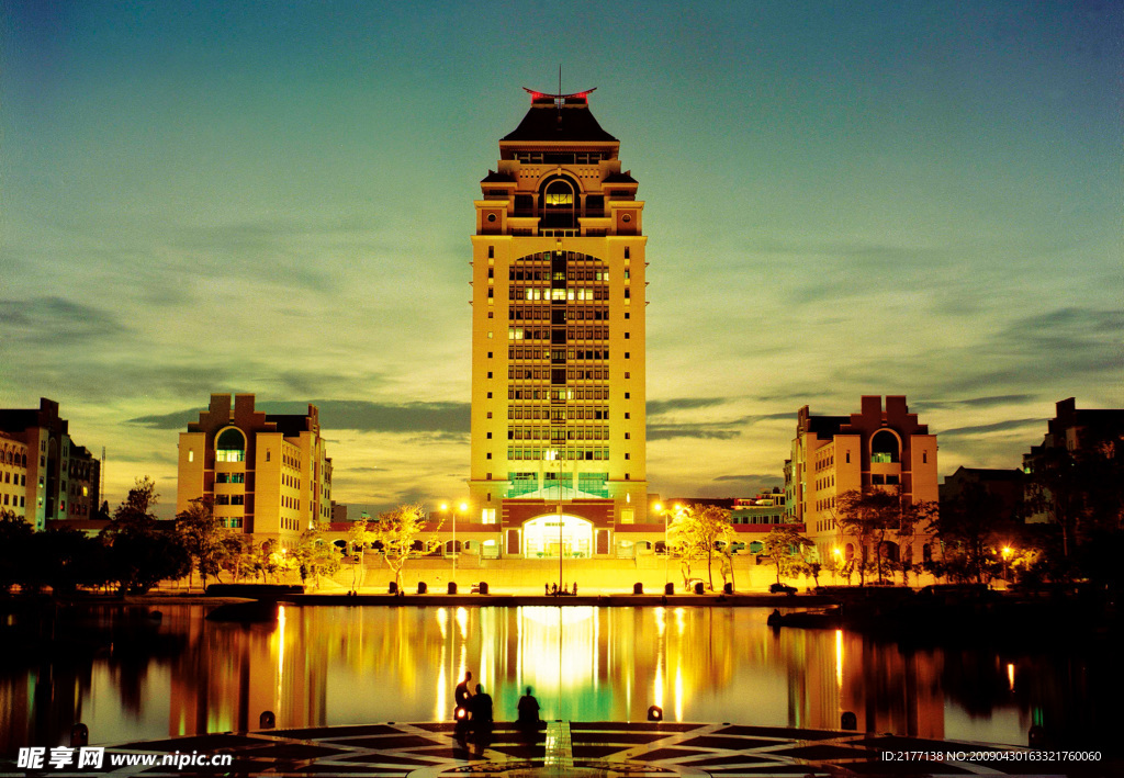 厦门大学