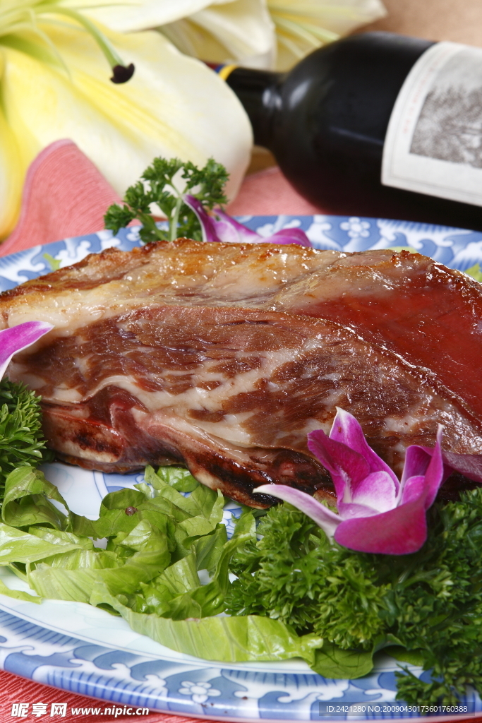 牛肉