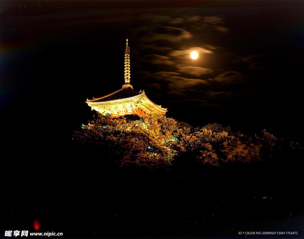 三溪园