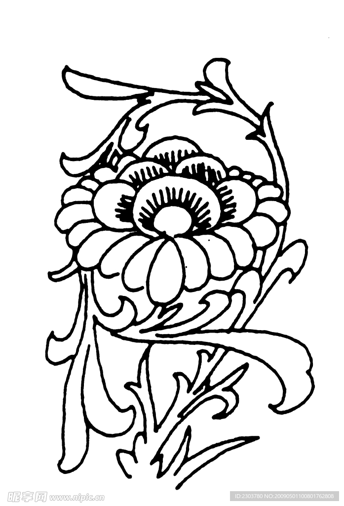唐代素材