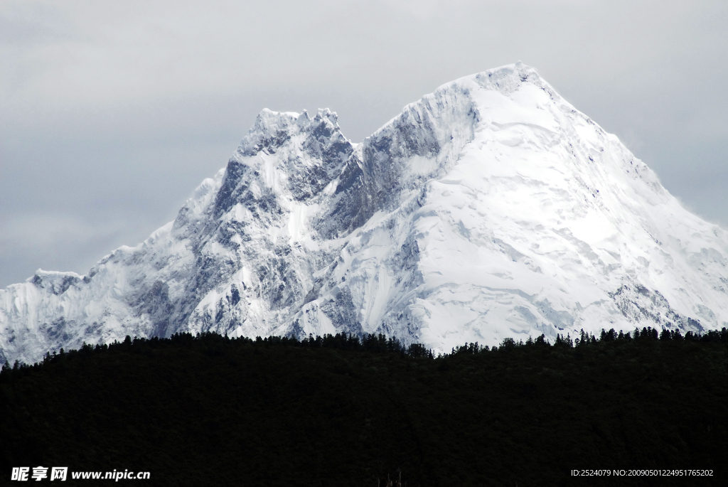 锦绣河山