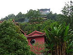 山水风景