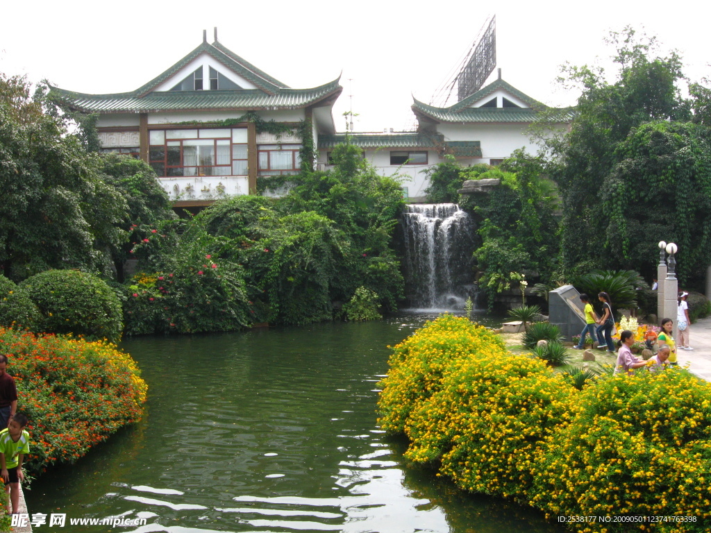 漓江风景