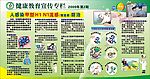 甲型（H1N1）流感健康教育宣传栏