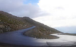 山区公路