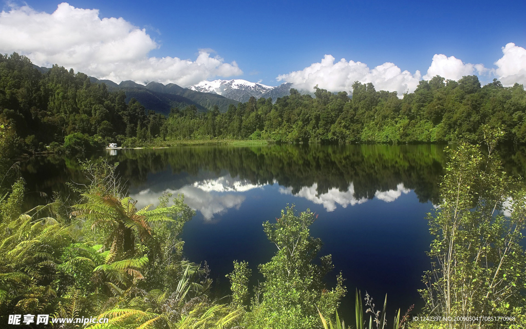 美丽风景