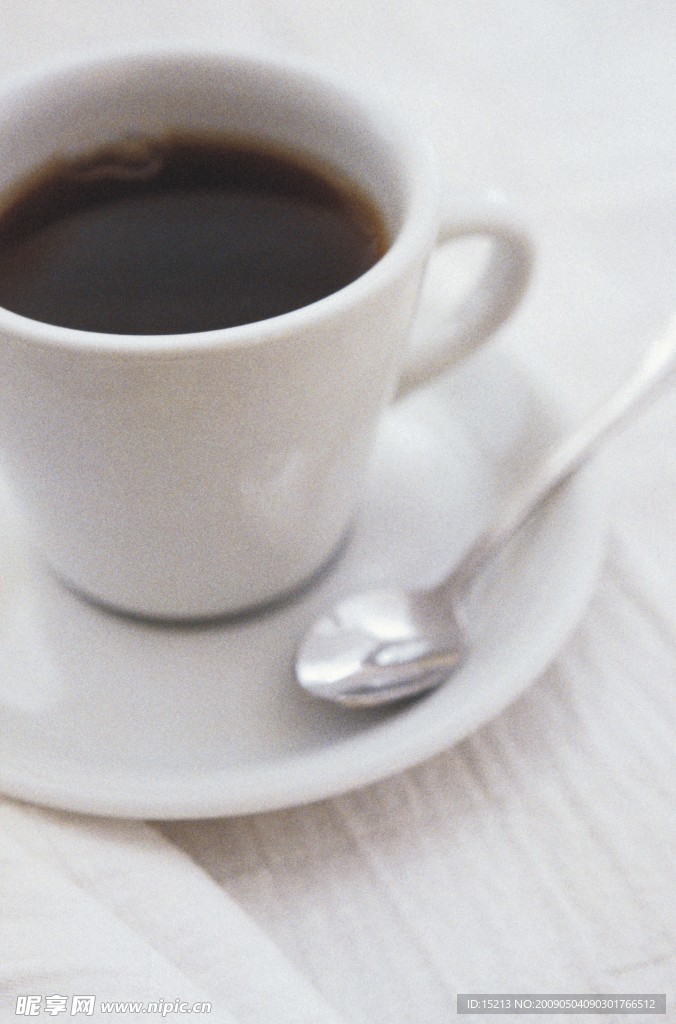 咖啡杯