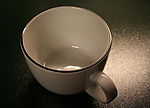 咖啡杯