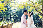 婚纱照