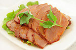 五香牛肉