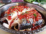 剁椒鱼头