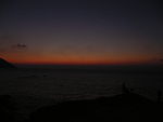 东海日出