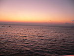 东海日出