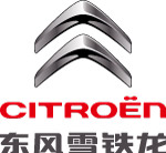 东风雪铁龙汽车最新立体LOGO