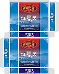 红景天 包装设计