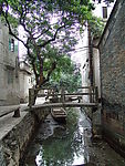 小洲村