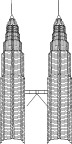 吉隆坡石油双塔
