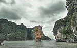 河流风景