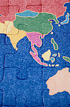 拼图
