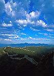 长城