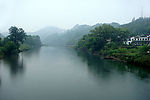 婺源山水