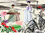 花开吉祥