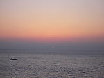 东海日出