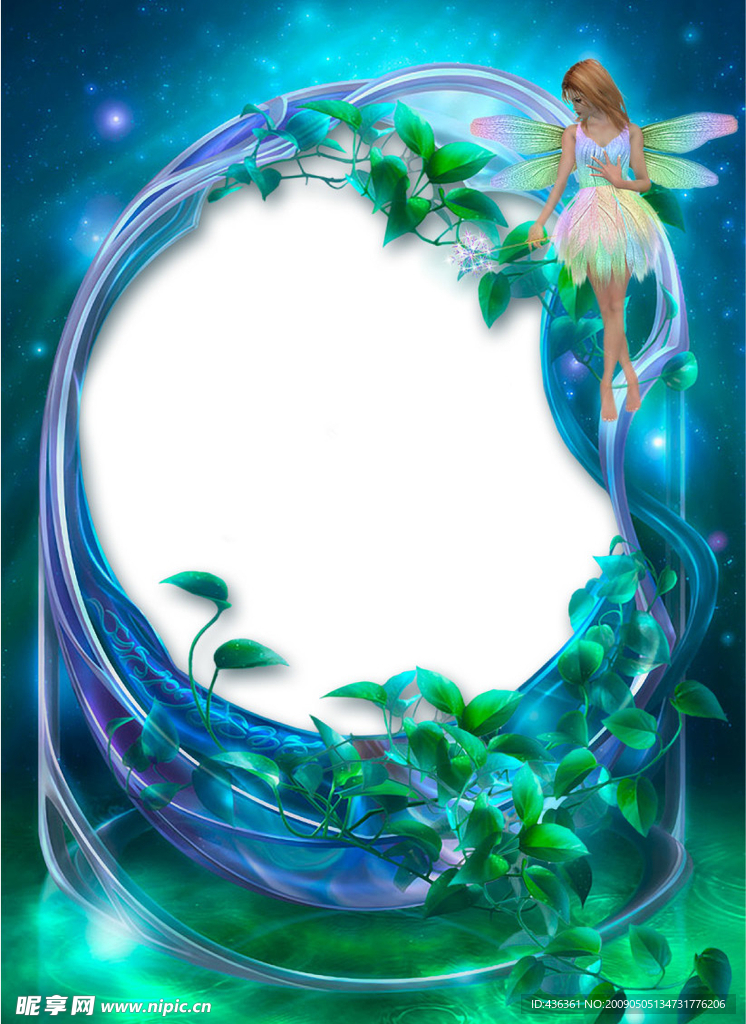 精美相框