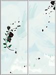 移门大全11 SH094