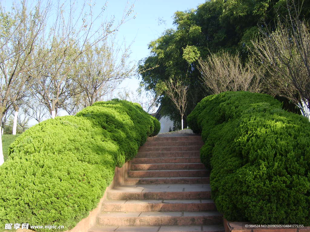 云南风景
